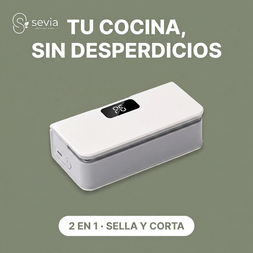 SEVIA – Mini Sellador